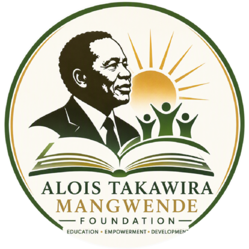 Alois Takawira Mangwende Foundation — Education, Empowerment, Development