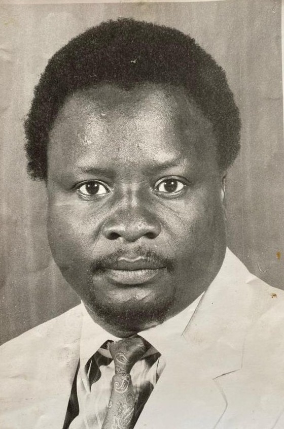 Forever in our hearts, always our guiding star