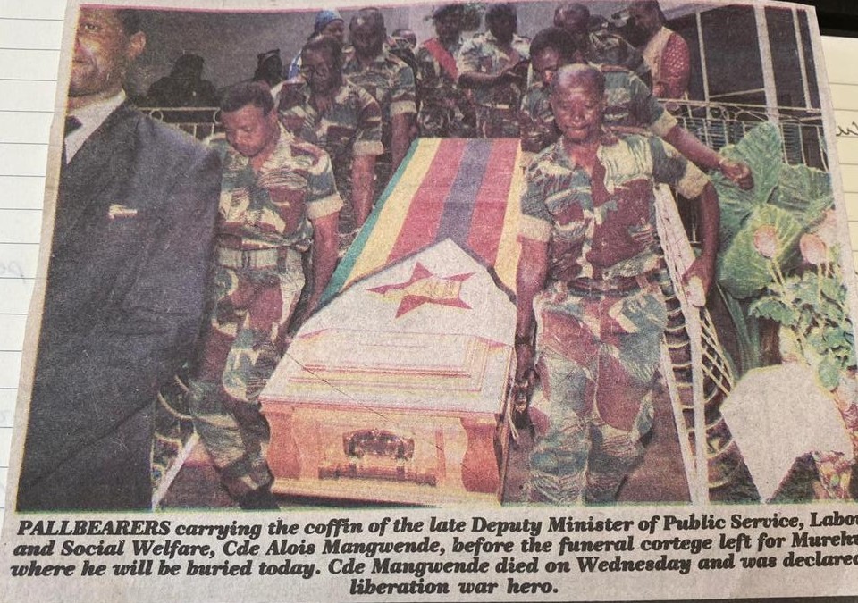 In this place of peace, his journey continues in spirit