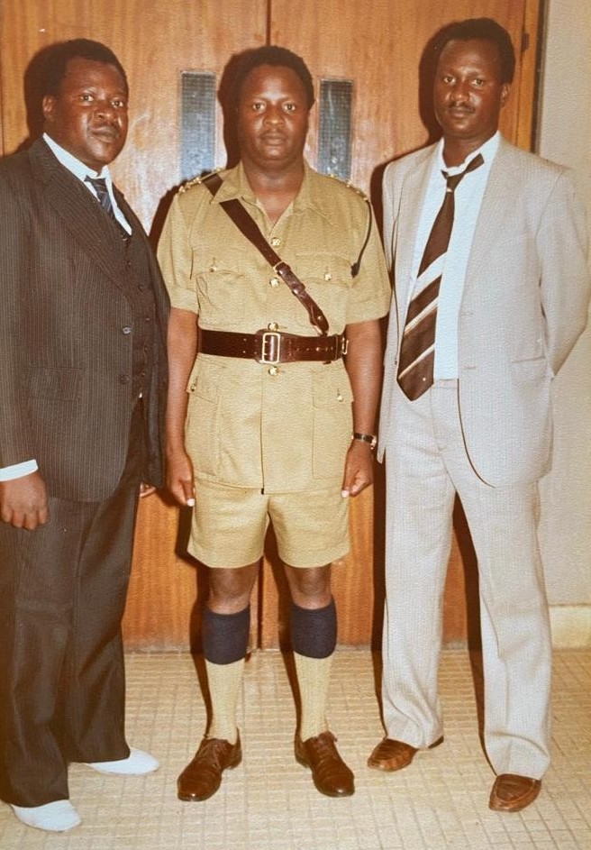 Dedication turns dreams into reality