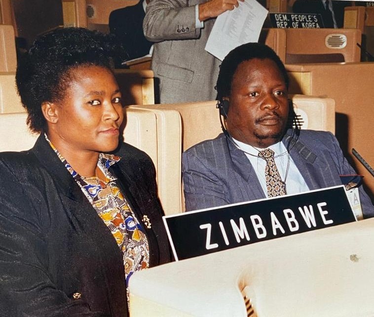 A journey of hard work and great impact